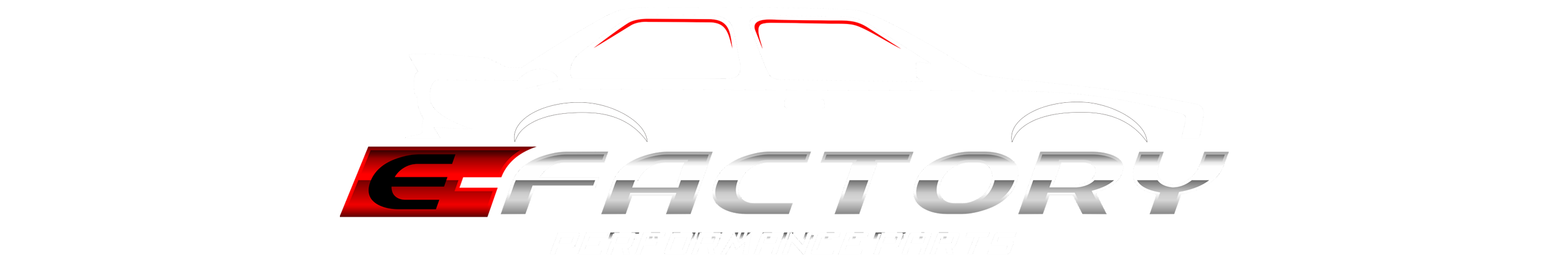 E-Factory Performance Parts