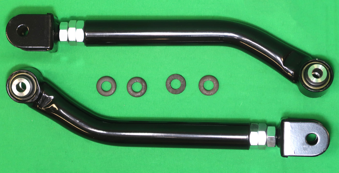 Nissan S13/S14/S15 Angled Toe Arms