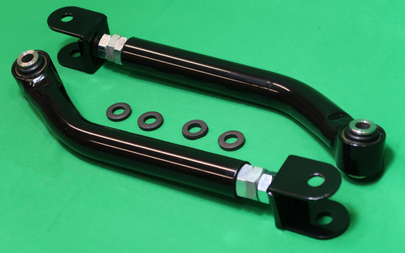 Nissan S13/S14/S15 Angled Toe Arms