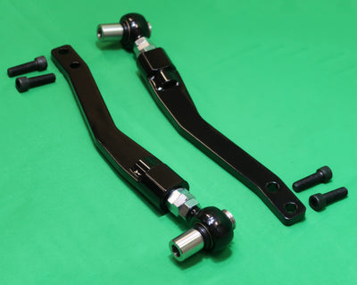 Nissan S13/S14/S15 Offset Tension Rods