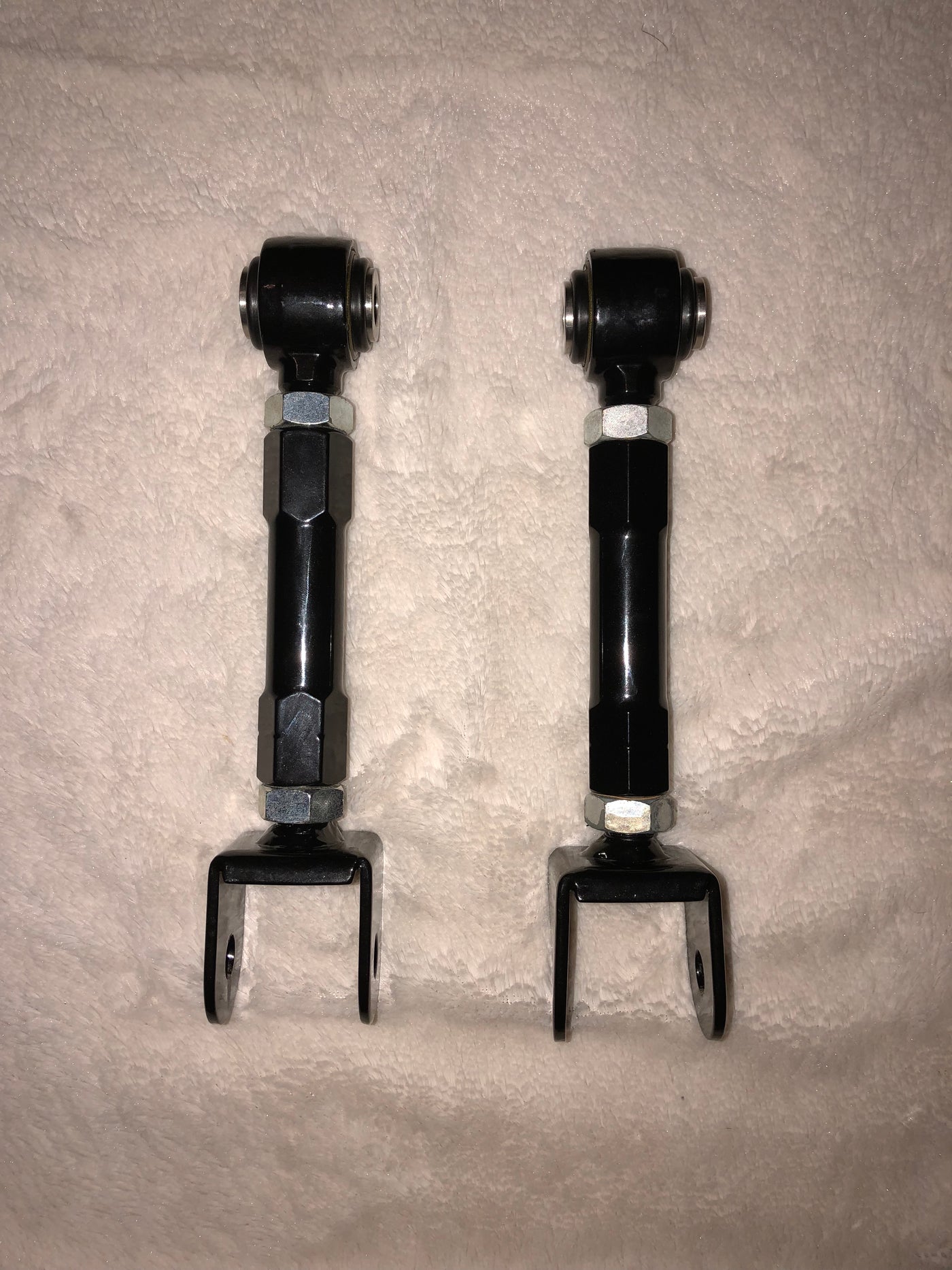 Nissan S13/S14/S15 and R32/R33/R34 Rear Traction Arms