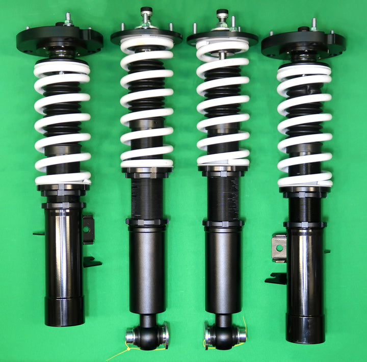 E34 Coilover Kit