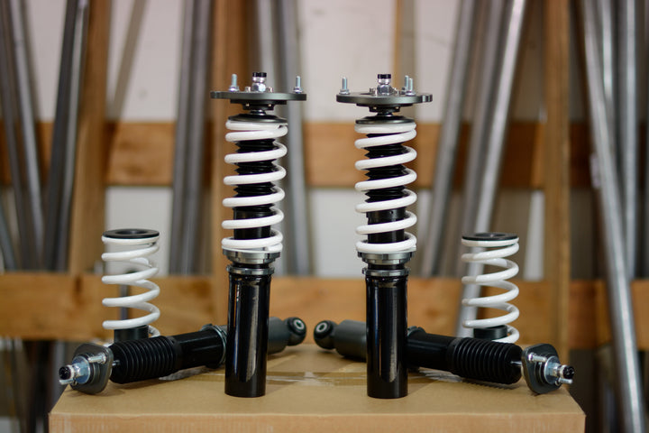 E30 Coilover Kit