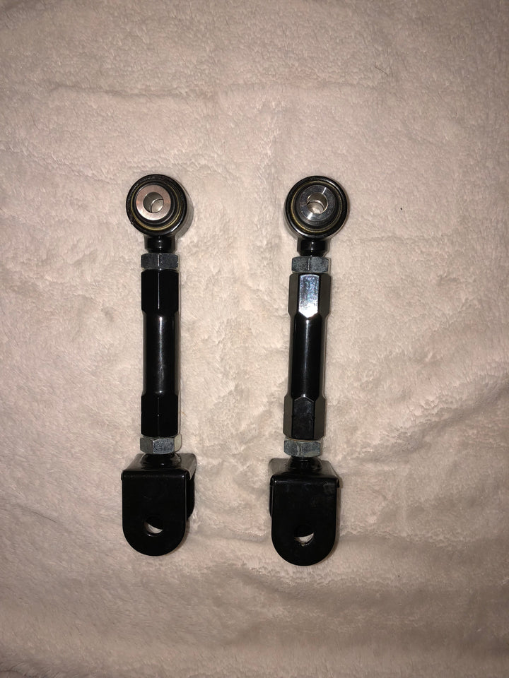 Nissan S13/S14/S15 and R32/R33/R34 Rear Traction Arms