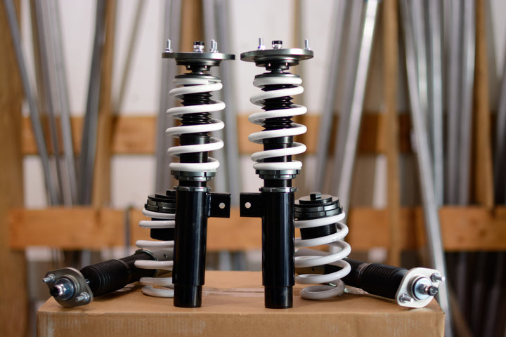 E9X Coilover Kit